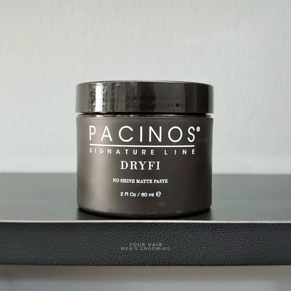 PACINOS SIGNATURE LINE 3