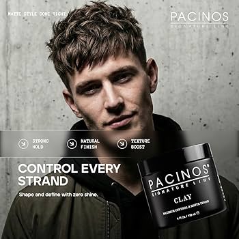 PACINOS SIGNATURE LINE 4