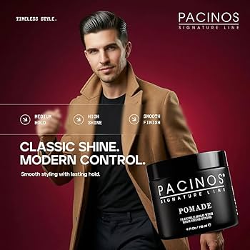 PACINOS SIGNATURE LINE 5