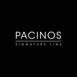 PACINOS SIGNATURE LINE logo