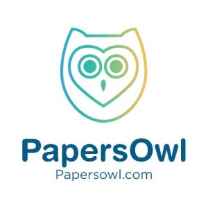 Papersowl logo