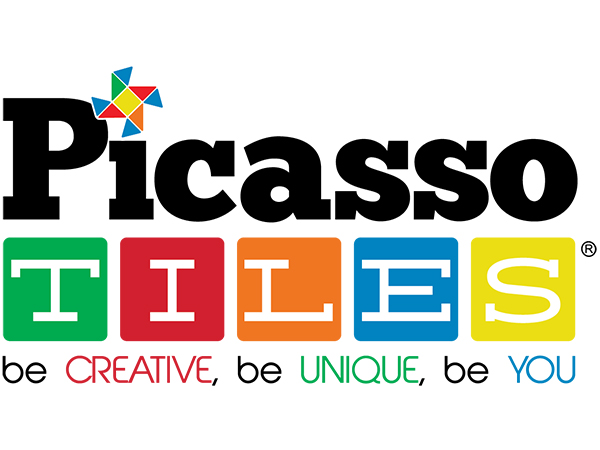 PicassoTiles PicassoToys