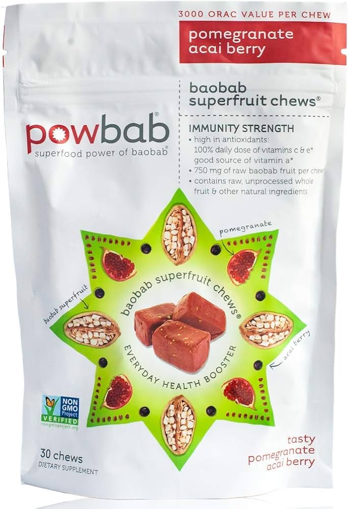Powbab 6