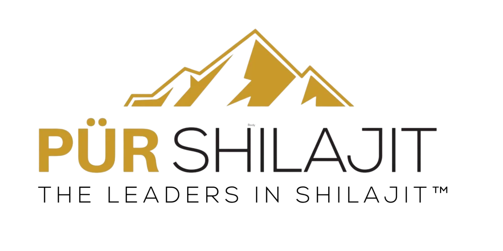 Pur Shilajit