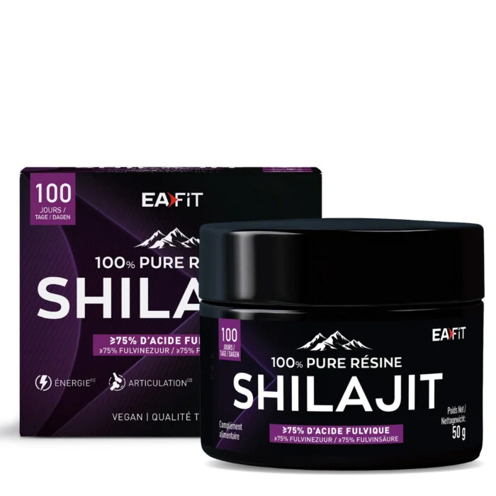 Pur Shilajit 2