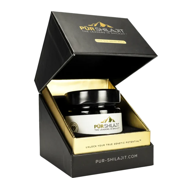 Pur Shilajit 3