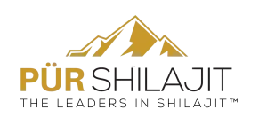 Pur Shilajit