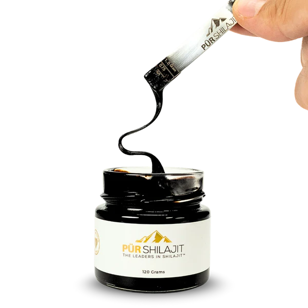 Pur Shilajit 4