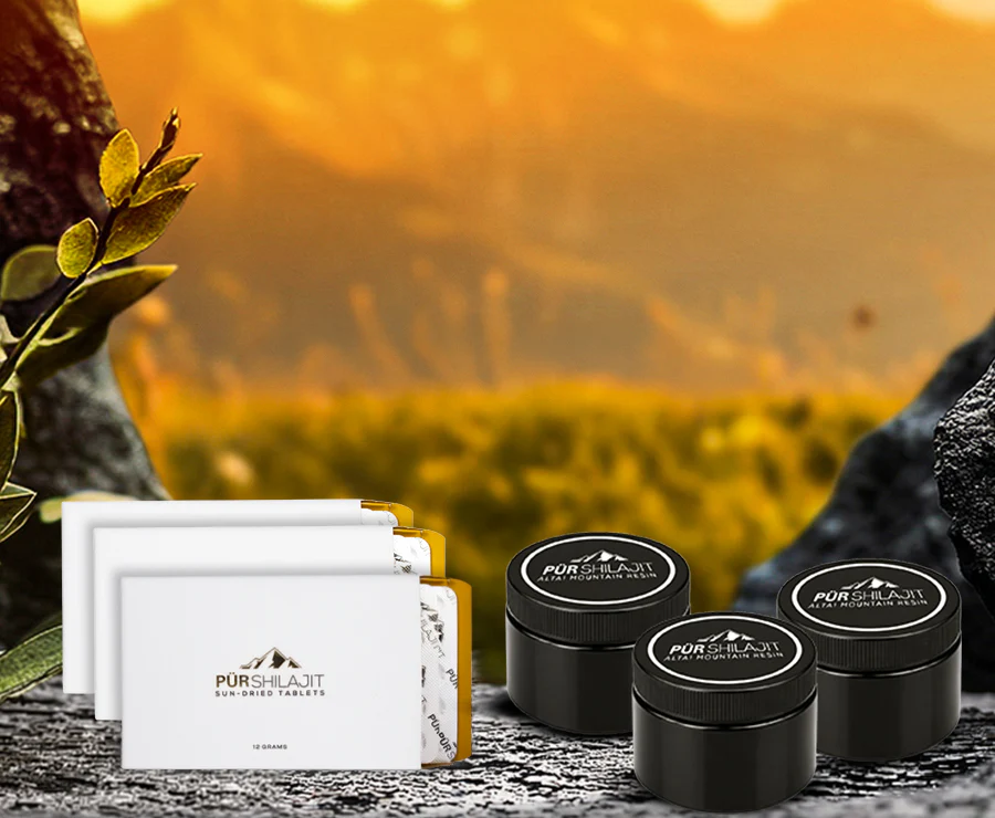 Pur Shilajit 5
