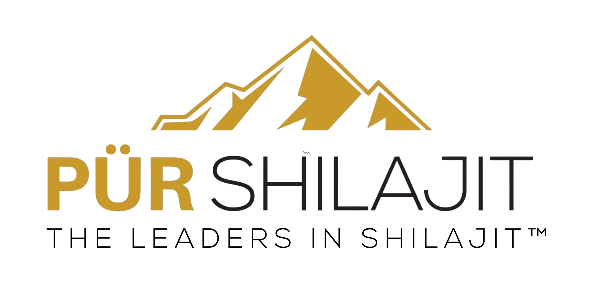 Pur Shilajit