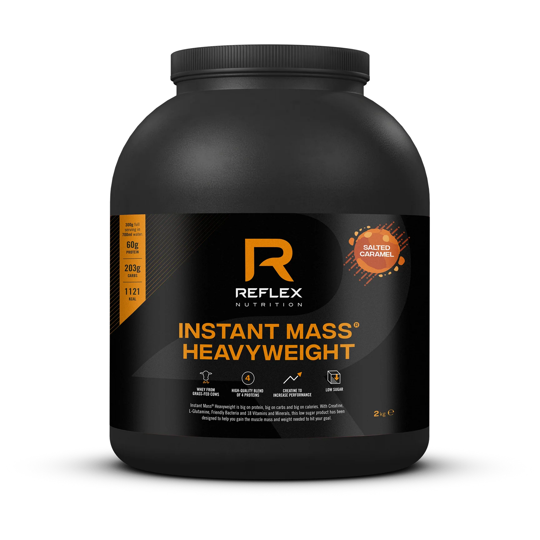 Reflex Nutrition 2