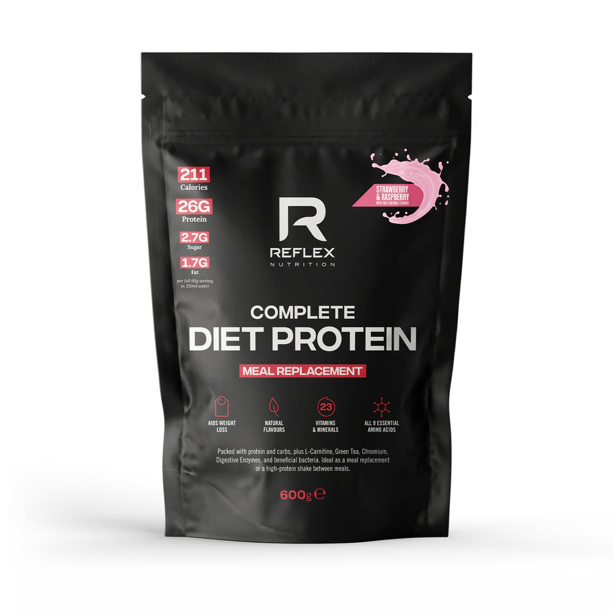 Reflex Nutrition 4