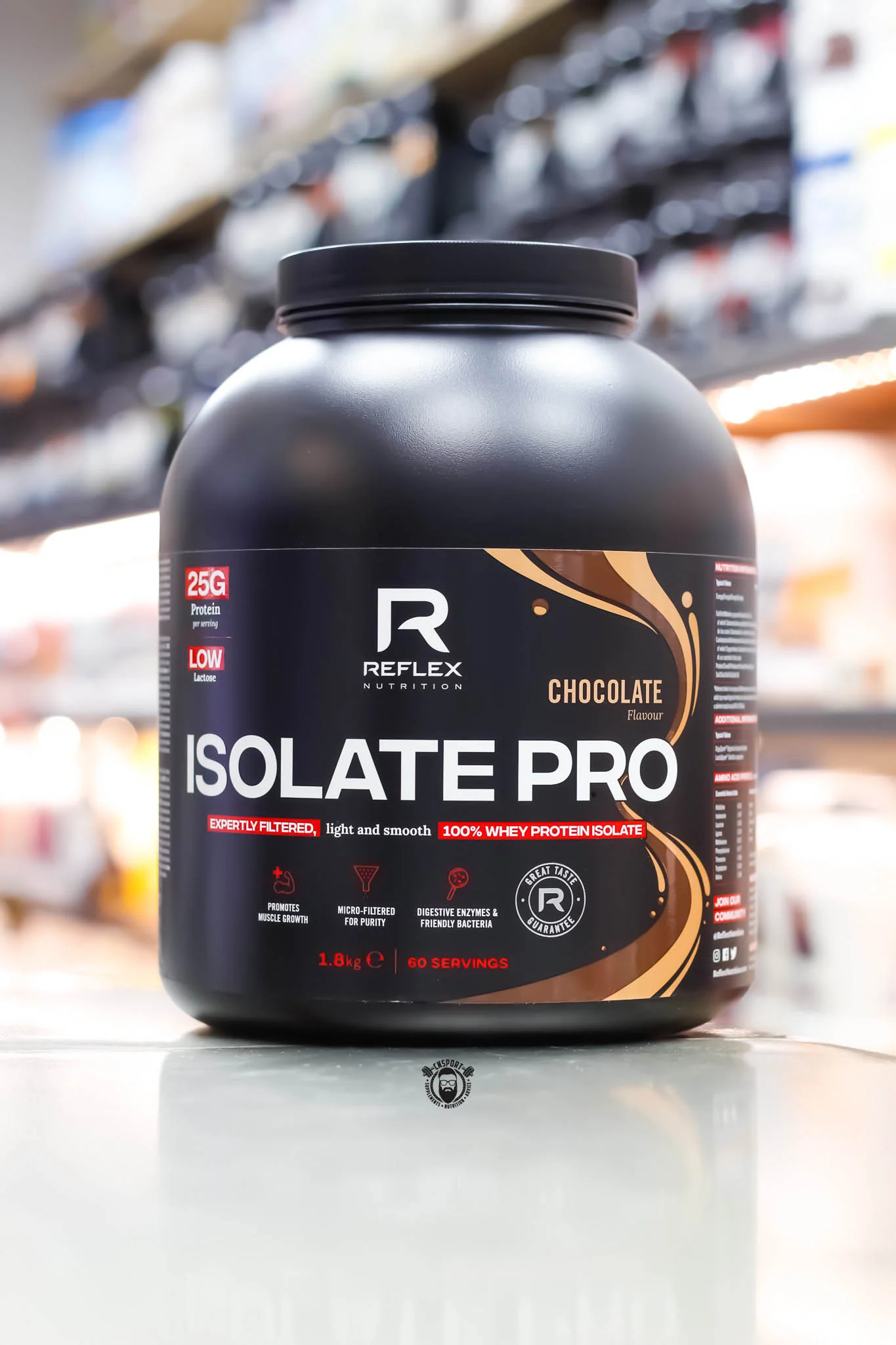 Reflex Nutrition 5