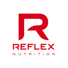 Reflex Nutrition logo
