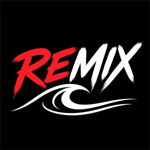Remixd logo