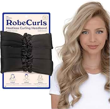 RobeCurls 2