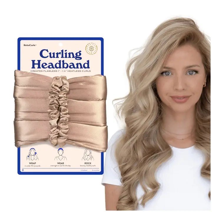 RobeCurls 3