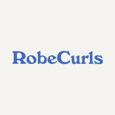 RobeCurls logo 2