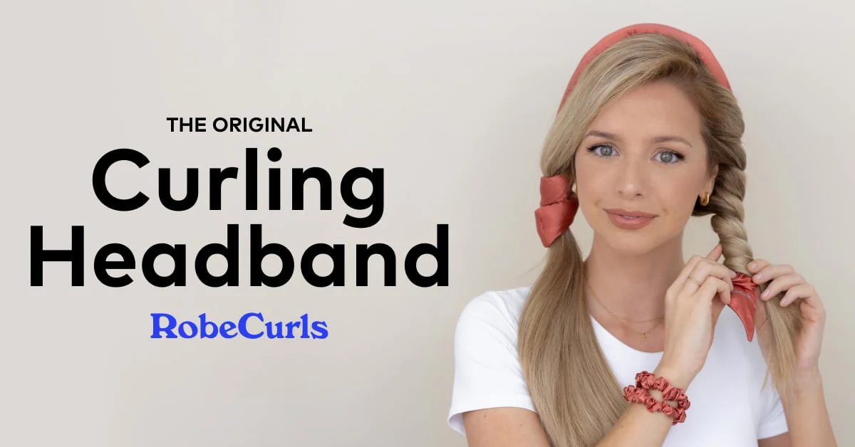 RobeCurls