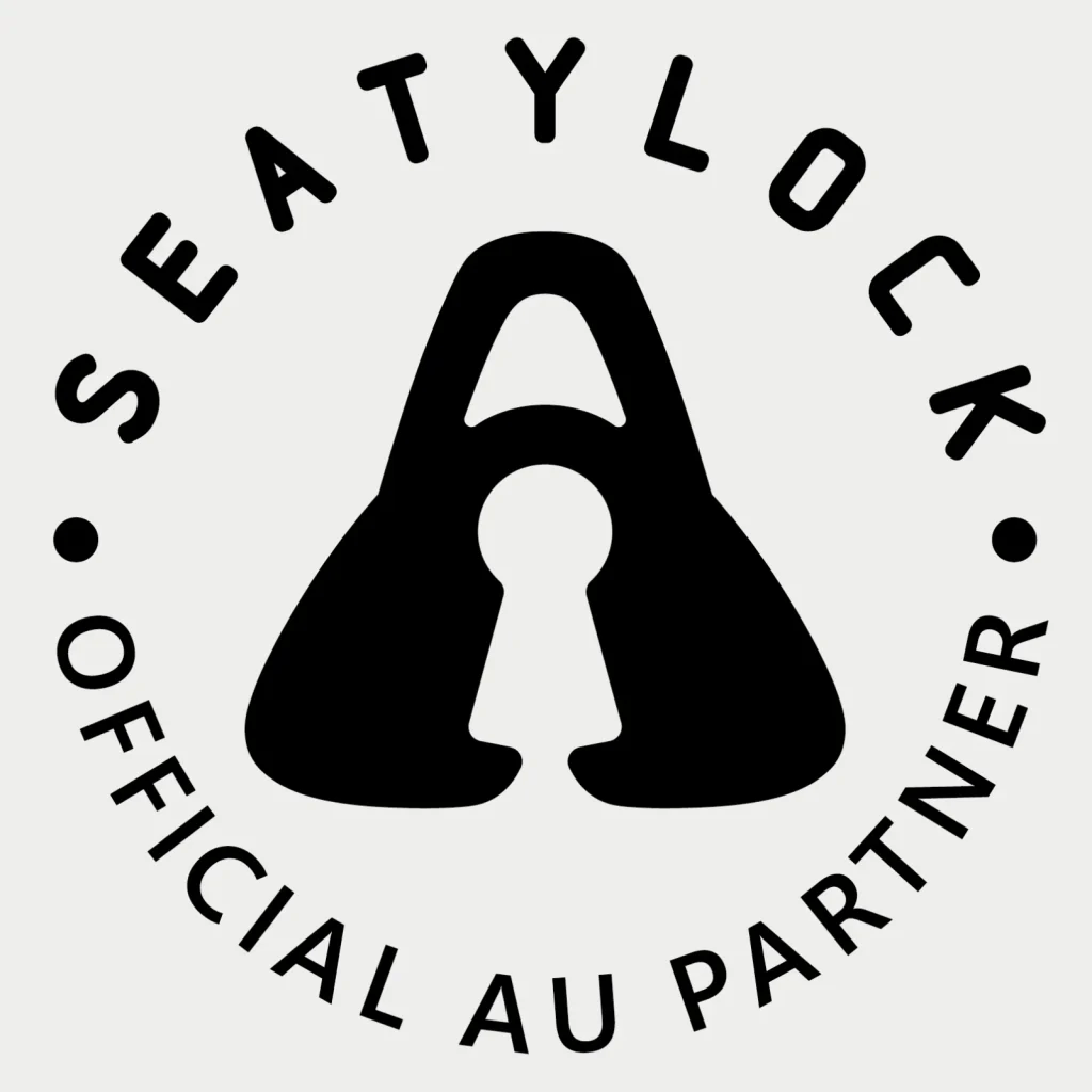 SEATYLOCK logo
