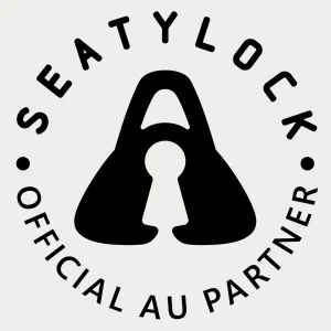 SEATYLOCK logo