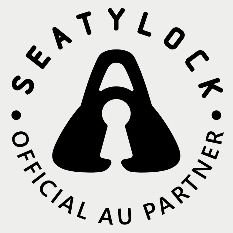 SEATYLOCK logo
