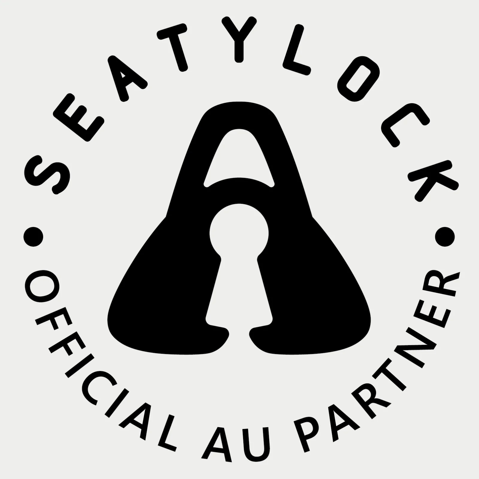 SEATYLOCK logo