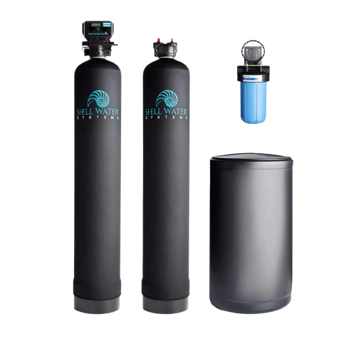 SHELL WATER SYSTEMS 1