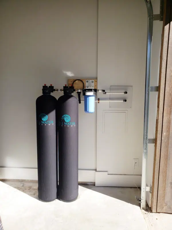 SHELL WATER SYSTEMS 2