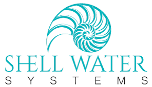 SHELL WATER SYSTEMS logo