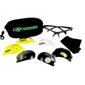 SSP Eyewear 1