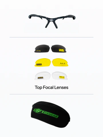 SSP Eyewear 11