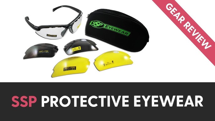 SSP Eyewear 5