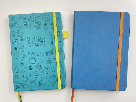 Scribbles That Matter 3