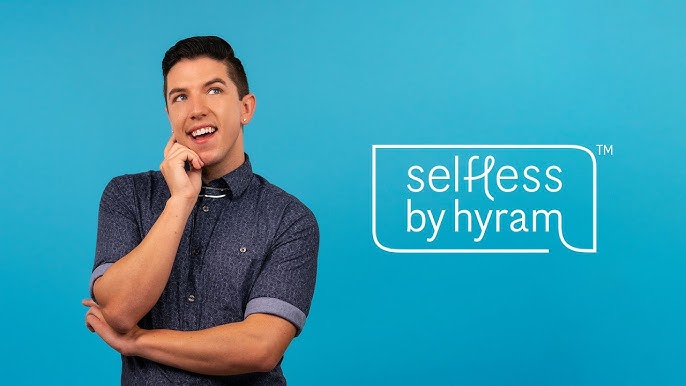 Selfless by Hyram 4