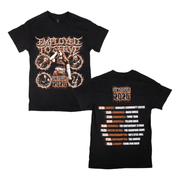 Serve Clothing 4