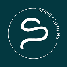 Serve Clothing logo