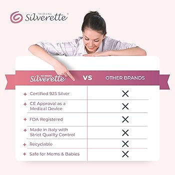 Silverette usa 5