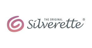 Silverette usa logo