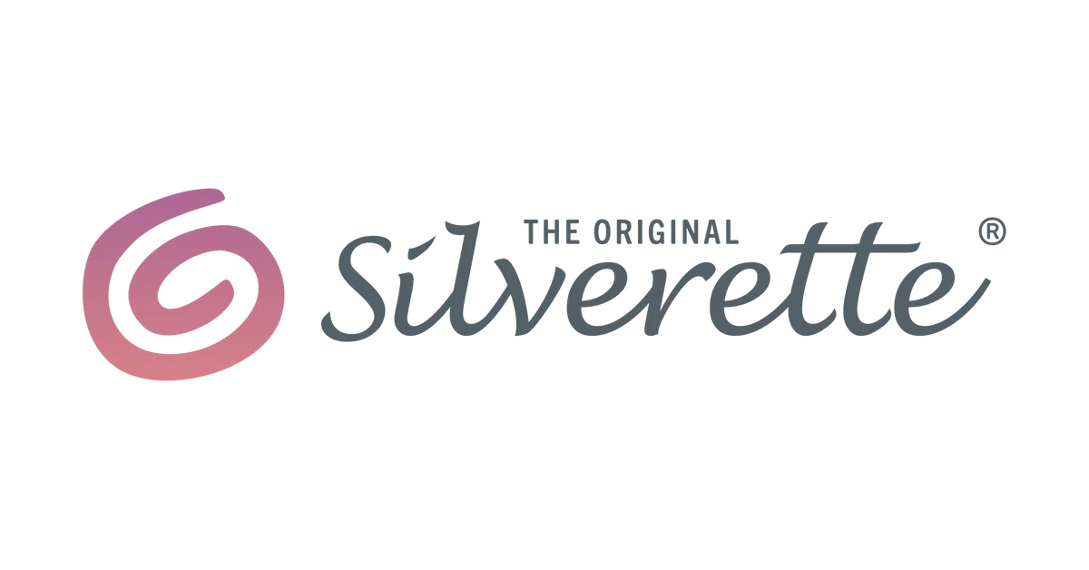 Silverette usa logo