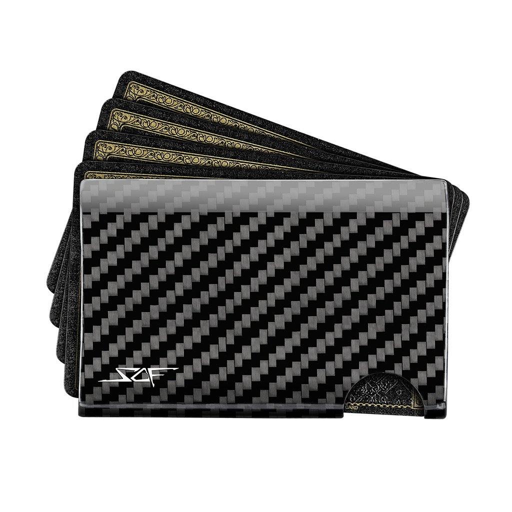 Simply Carbon Fiber 1