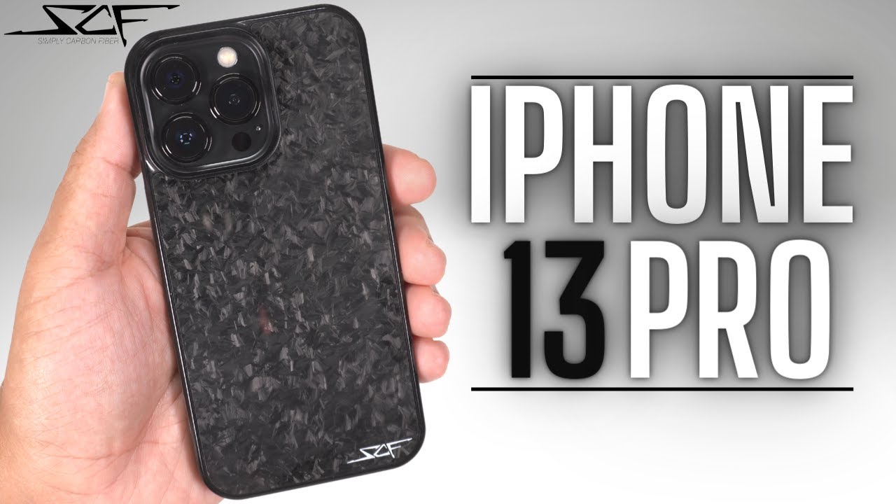 Simply Carbon Fiber 5