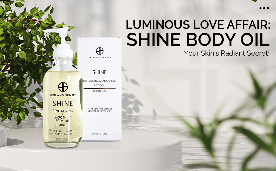Skin and Senses 2