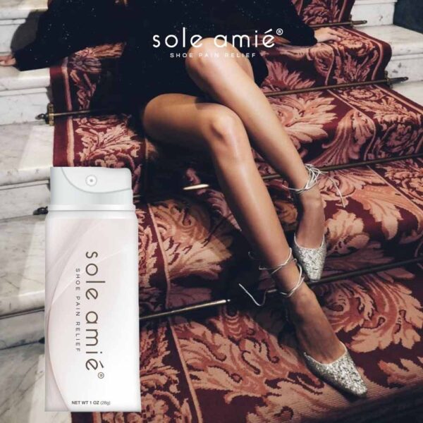Sole Amié 5