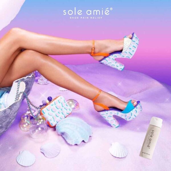 Sole Amié 6