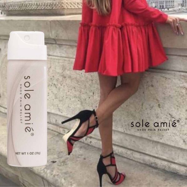 Sole Amié 7