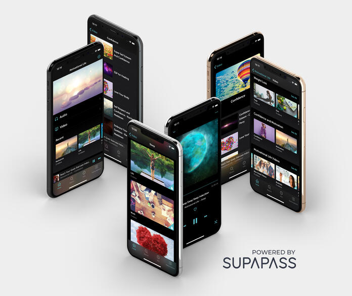SupaPass 5