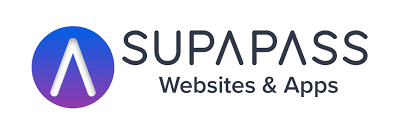 SupaPass logo