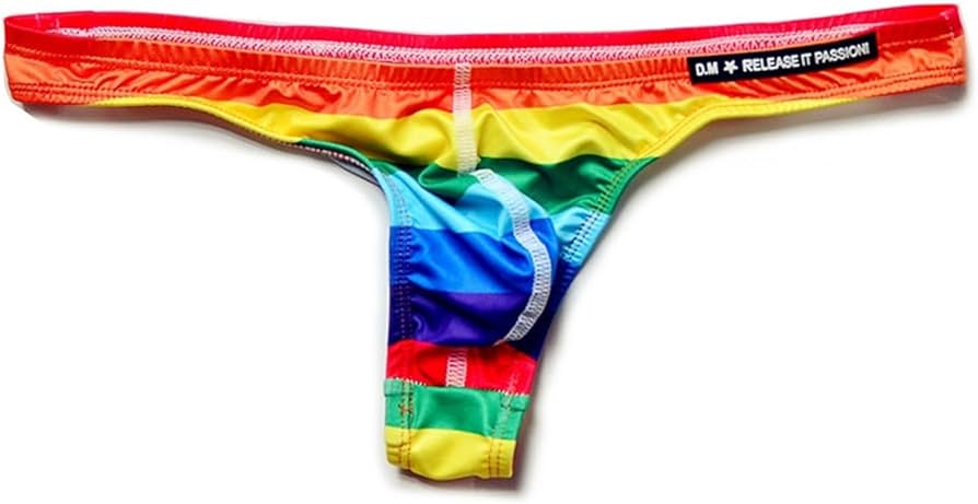 Super Gay Underwear 3