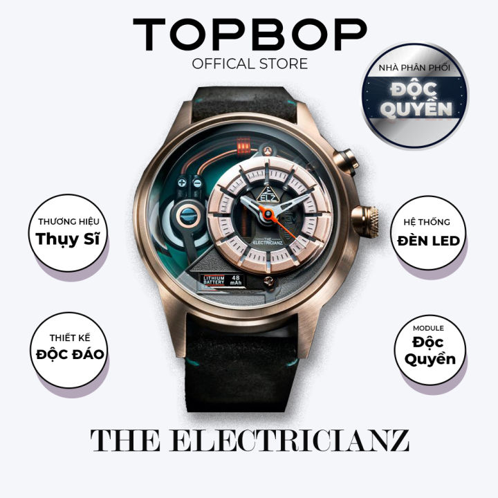 The Electricianz 2